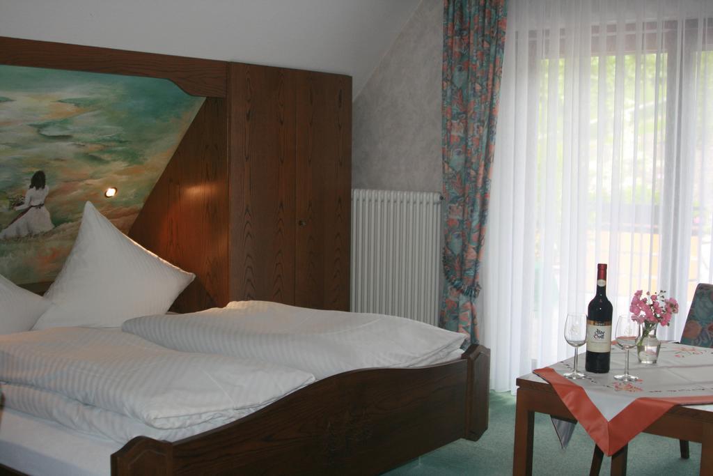 Landhaus Schneider Sasbachwalden Habitación foto