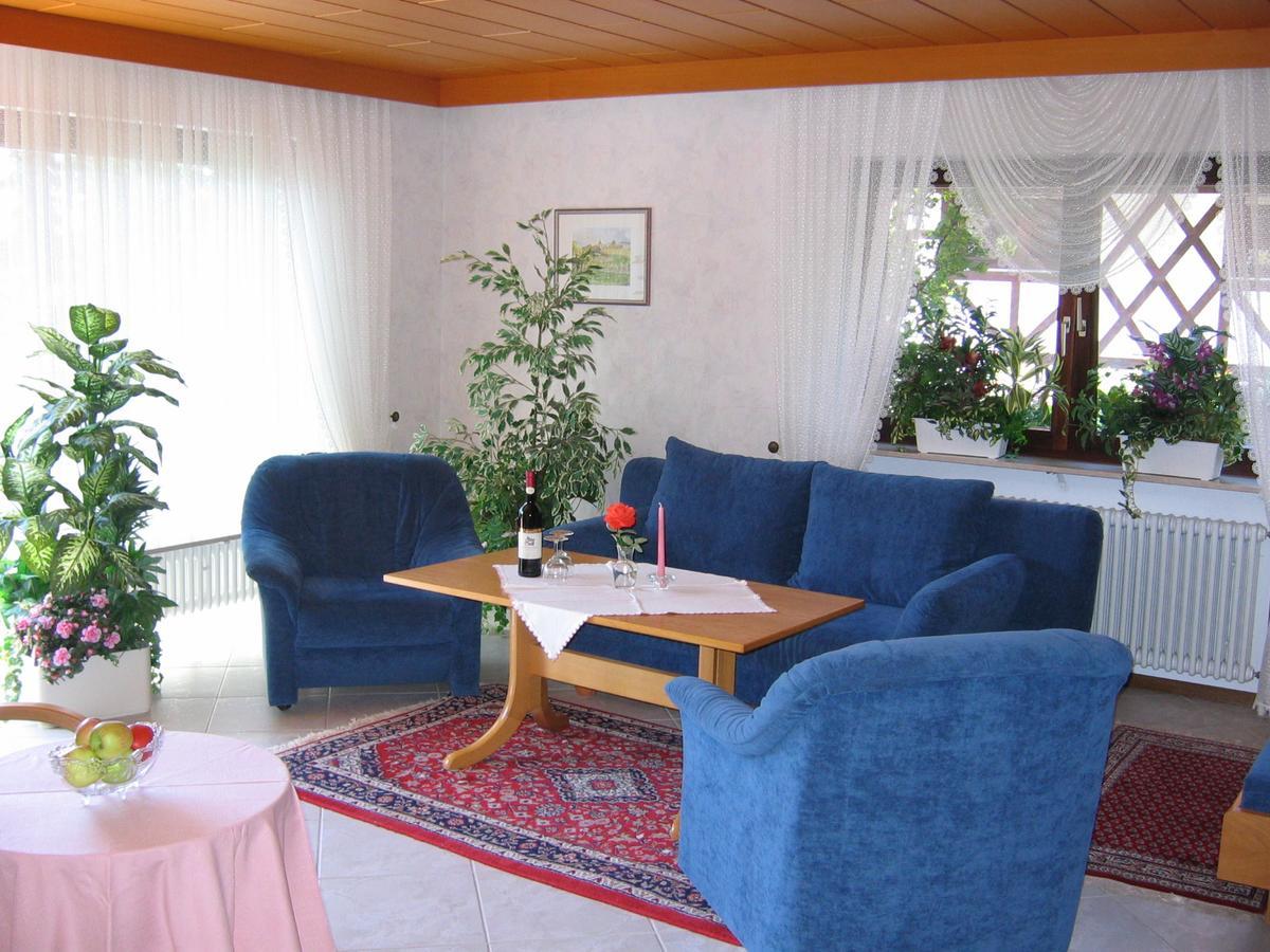 Landhaus Schneider Sasbachwalden Exterior foto